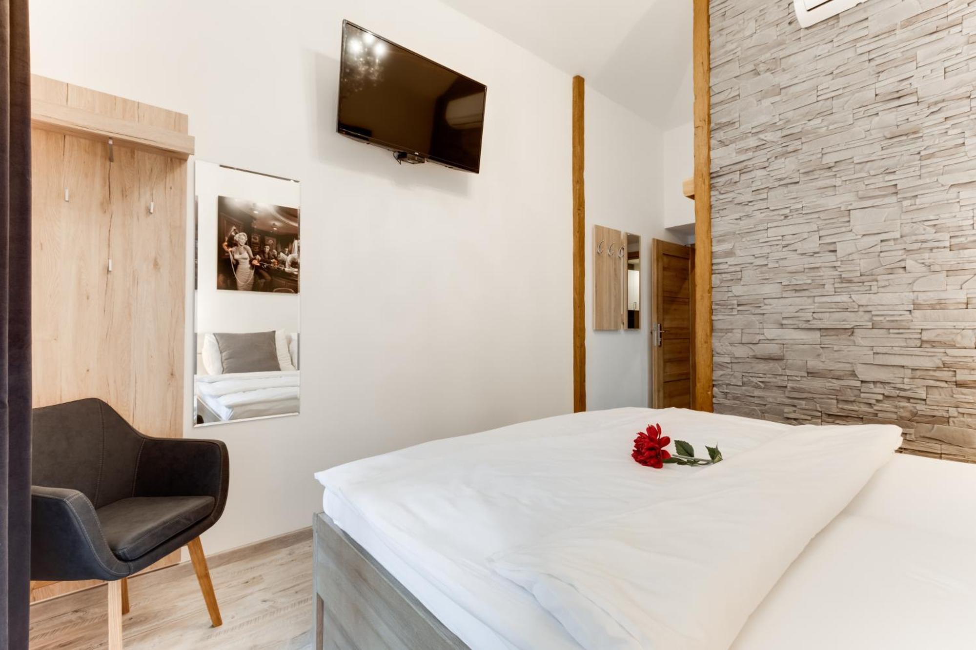 Dream Apartments Praga Exterior foto